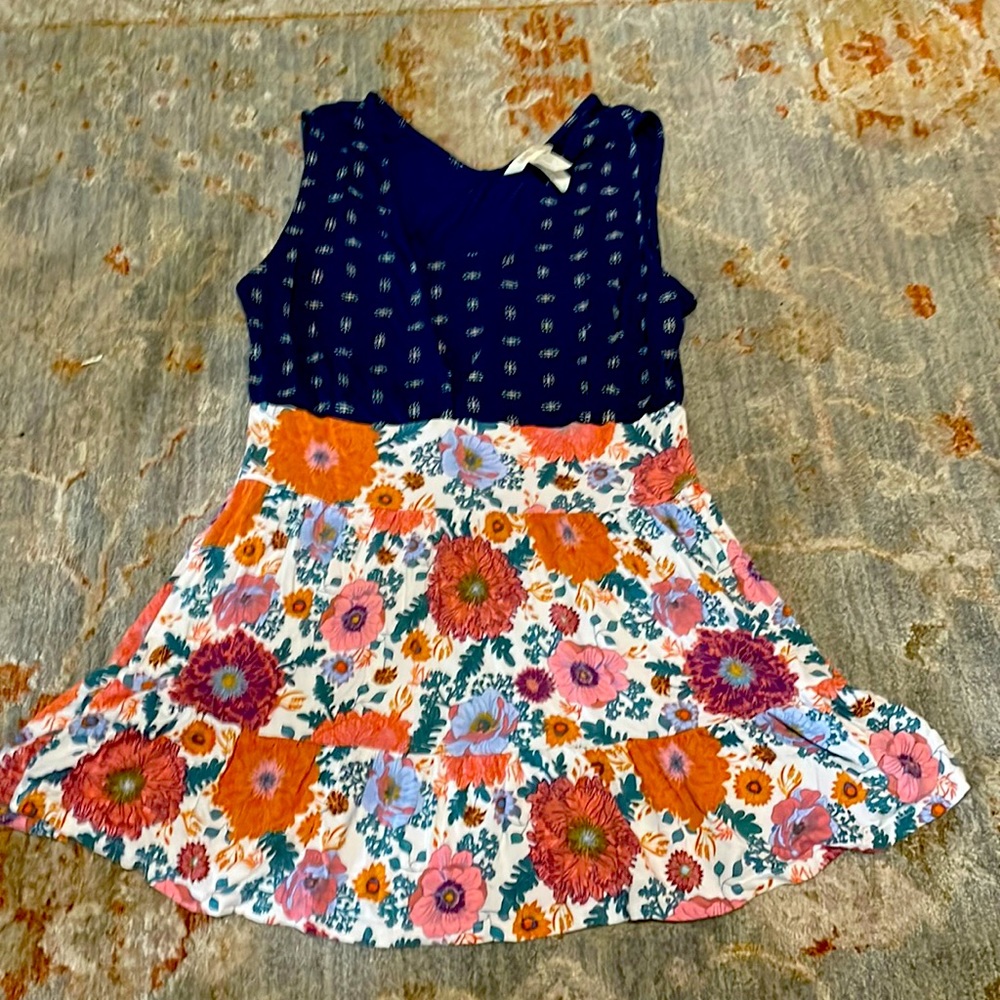 Matilda Jane Shirt Size XS